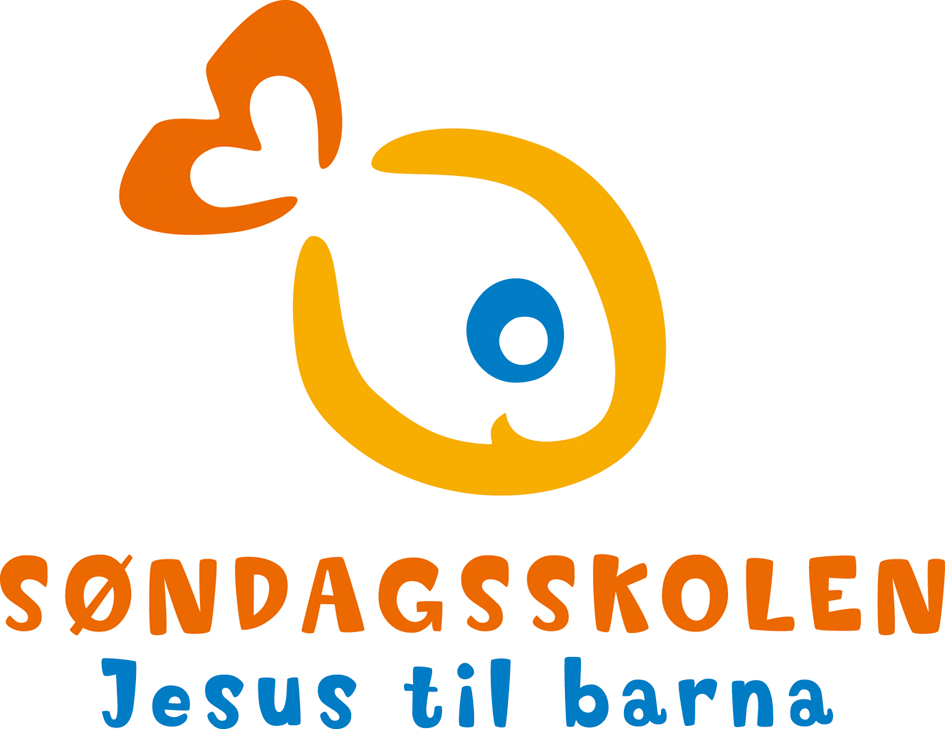 Søndagsskulen sin logo
