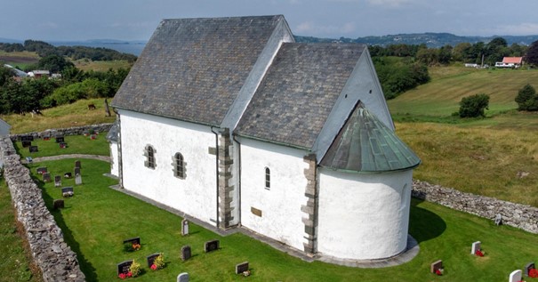 Taljekirke